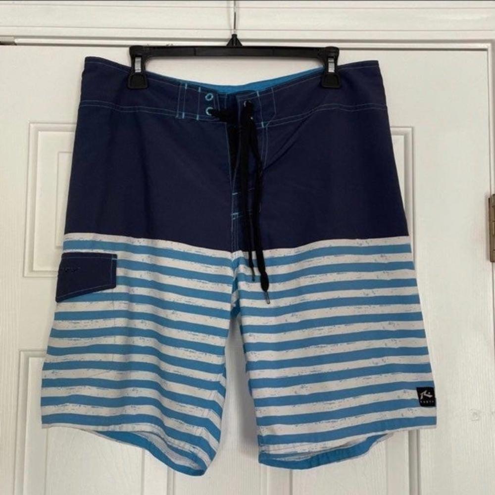 Rusty Swim‎ Board Shorts